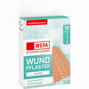 Wepa Wundpflaster Classic 1 M X 6 Cm  1 Stück - ab 1,44 €