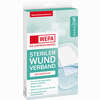 Wepa Wundverband Wasserdicht 15 X 8cm Steril Pflaster 5 Stück - ab 2,79 €