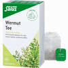 Wermut Tee Bio Salus 15 Stück - ab 2,16 €
