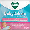 Wick Babybalsam  50 g