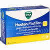 Wick Husten- Pastillen gegen Reizhusten mit Honig  12 Stück - ab 0,00 €