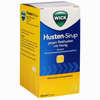 Wick Husten- Sirup gegen Reizhusten mit Honig  120 ml - ab 5,64 €