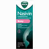 Wick Nasivin Dosiertropfer Ok Baby 0. 1 Mg/Ml 5 ml - ab 3,74 €