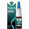 Wick Nasivin Nasenspray Erw. /Schulkinder 0. 5 Mg/Ml 10 ml - ab 3,99 €