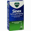 Abbildung von Wick Sinex Schnupfenspray Nasenspray 15 ml