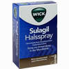 Abbildung von Wick Sulagil Halsspray Dosieraerosol 15 ml