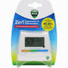 Wick W70da Hygrometer U. Thermometer 1 Stück - ab 9,75 €