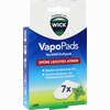 Wick Wh7 Vapopads 7 Menthol Pads 1 Packung - ab 7,27 €