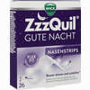 Wick Zzzquil Gute Nacht Nasenstrips 26 Stück - ab 12,97 €