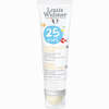 Widmer Kids Hautschutz Creme Spf25 Sportt.+lip.unparfümiert  25 ml - ab 0,00 €