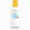 Widmer Kids Sun Protection Fluid 50 Nicht parfümiert Lotion 100 ml - ab 0,00 €