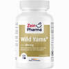 Wild Yams Plus Kapseln 120 Stück - ab 17,09 €