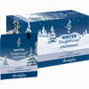 Winter- Teegenuss Zimt Kardamom Ingwer Filterbeutel 20 x 2.5 g - ab 3,09 €
