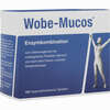 Wobe- Mucos Tabletten 120 Stück