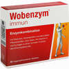 Wobenzym Immun Tabletten 60 Stück - ab 19,73 €