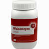 Wobenzym Plus Tabletten 800 Stück