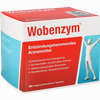 Wobenzym Tabletten  200 Stück - ab 56,14 €