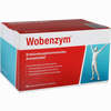 Wobenzym Tabletten  360 Stück - ab 92,99 €