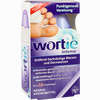 Wortie Intense Warzen und Dornwarzen Spray + Gel  50 ml