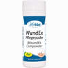 Wundex Pflegepuder Vet  70 g - ab 11,65 €