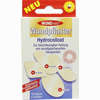 Wundpflaster Hydrocolloid 4 Größen  10 Stück - ab 1,76 €