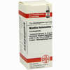 Wyethia Helenioides D6 Globuli 10 g - ab 7,55 €