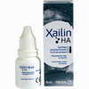 Xailin Ha Augentropfen 10 ml