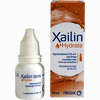 Xailin Hydrate Augentropfen 10 ml - ab 4,21 €