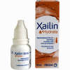 Xailin Hydrate Augentropfen 10 ml