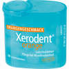 Xerodent Orange Lutschtabletten  30 Stück - ab 6,75 €
