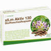 Xli.m Aktiv 130 Stoffwechselkapseln  30 Stück - ab 0,00 €