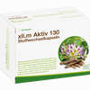 Xli.m Aktiv 130 Stoffwechselkapseln  90 Stück - ab 0,00 €