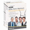 Xlim Aktiv Mahlzeit for Men Vanille Pulver 10 x 20 g