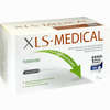 Xls- Medical Fettbinder Monatspackung Tabletten 180 Stück - ab 56,20 €