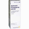 Xylocain Pumpspray Dental  50 ml - ab 26,57 €
