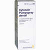 Xylocain Pumpspray Dental  50 ml