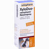 Xyloduo- Ratio Nasenspray 1mg/ml+50mg/ml O.k.  10 ml - ab 0,00 €