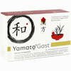 Yamato Gast Filmtabletten 63 Stück - ab 15,27 €
