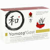 Yamato Gast Filmtabletten 63 Stück - ab 16,72 €