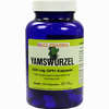 Yamswurzel 500mg Gph Kapseln 120 Stück - ab 27,77 €