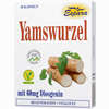 Yamswurzeln Kapseln 30 Stück - ab 10,01 €