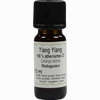 Ylang Ylang 100% ätherisches Öl  10 ml - ab 10,04 €