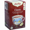 Yogi Tea Classic Bio Filterbeutel 17 x 2.2 g - ab 2,58 €