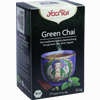 Yogi Tea Green Chai Bio Filterbeutel 17 x 1.8 g - ab 2,74 €