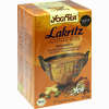 Yogi Tea Lakritz Bio Filterbeutel 17 x 1.8 g - ab 2,61 €