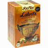 Yogi Tea Lakritz Bio Filterbeutel 17 x 1.8 g - ab 2,68 €