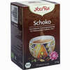 Yogi Tea Schoko Bio Filterbeutel 17 x 2 g - ab 2,75 €