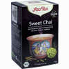 Yogi Tea Sweet Chai Bio Filterbeutel 17 x 2 g - ab 2,74 €