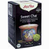 Yogi Tea Sweet Chai Bio Filterbeutel 17 x 2 g - ab 2,73 €