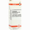Yohimbinum Hydroch D30 Dilution 20 ml - ab 9,15 €